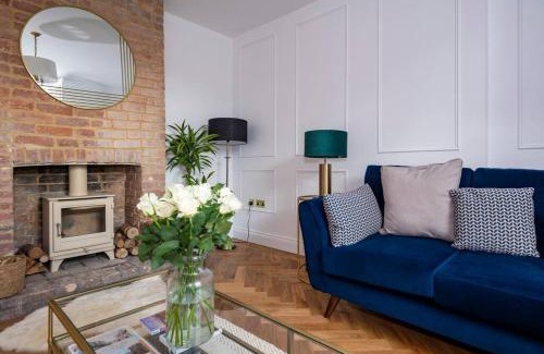 Monks Eleigh House | Victoria Cottage