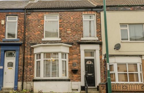 Marske-by-the-Sea House | Victoria Cottage