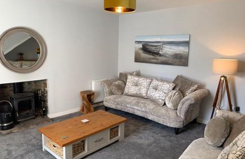 Kirkwall House | Victoria Cottage, Victoria Road, Kirkwall