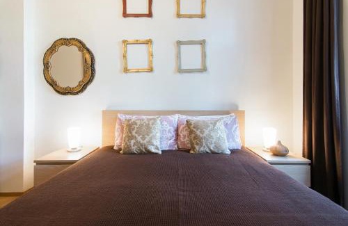 Vysehrad Apartment | Victoria Design Stays - Apartment Slavojova