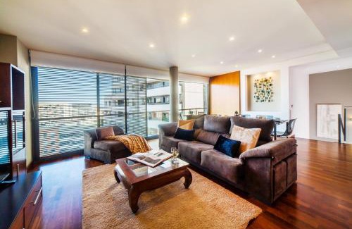 Provencals del Poblenou Apartment | Victoria Diagonal Mar Barcelona