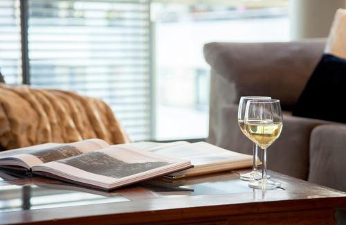 Provencals del Poblenou Apartment | Victoria Diagonal Mar Barcelona