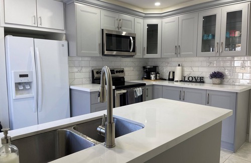 Niagara Falls House | Victoria Family Vacation Home 4 Minutes To The Falls