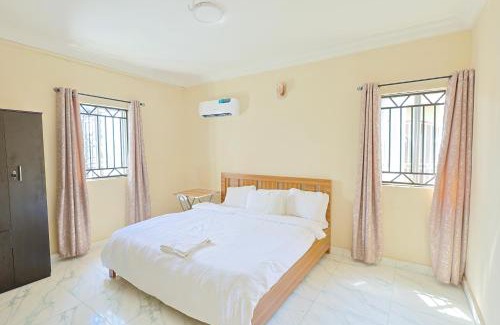 Igando Apartment | Victoria Flats