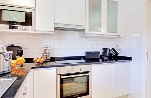 Vilamoura Apartment | VICTORIA GARDEN APARTMENT