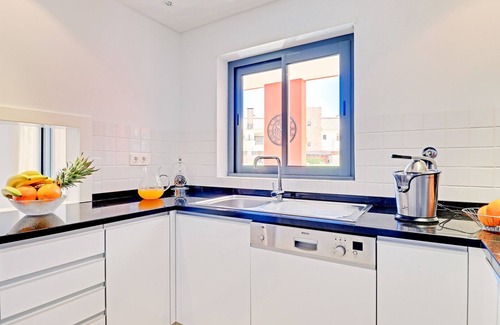 Vilamoura Apartment | VICTORIA GARDEN APARTMENT
