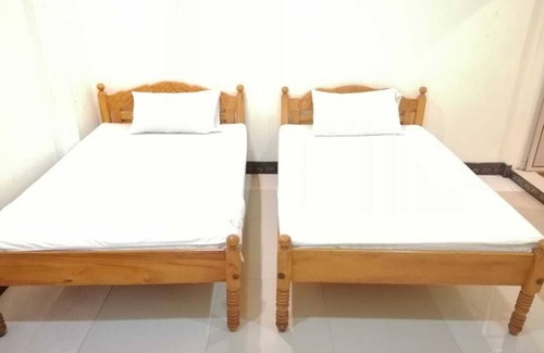 Pasikuda House | Victoria Guest House