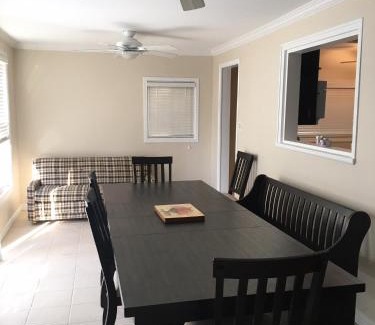 Port McNicoll Ski Chalet | Victoria Harbour Cottages
