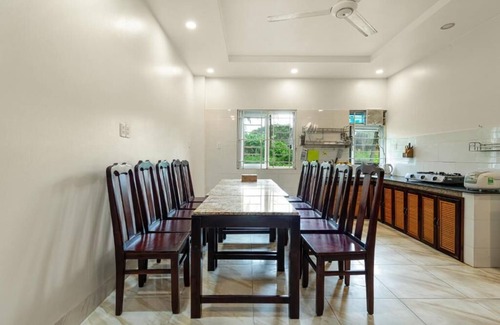 Duong Dong House | Victoria hotel Beachfront near to Night market in center of Phu Quoc