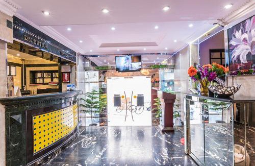 Al Sabkha Hotel | Victoria Hotel