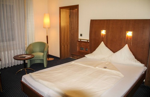 Minden Hotel | Victoria Hotel