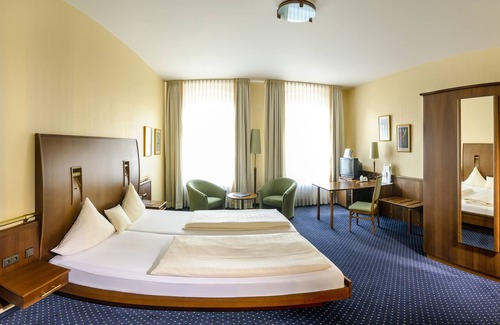 Minden Hotel | Victoria Hotel