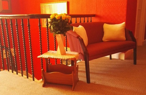 Murthly House | Victoria Hotel