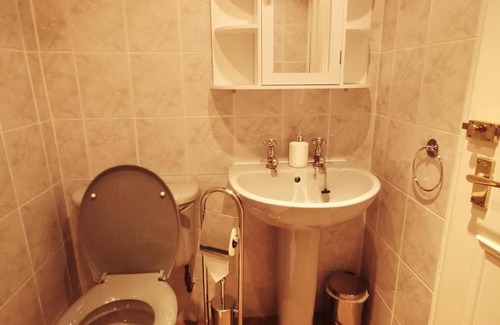 Murthly House | Victoria Hotel