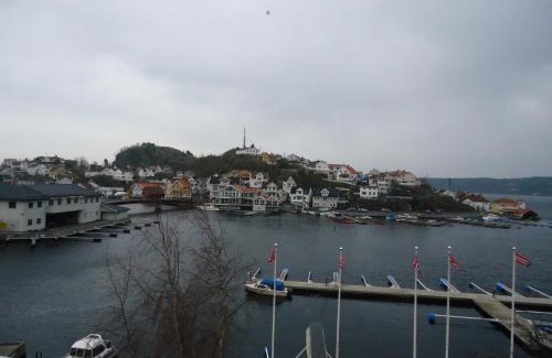 Kragero Hotel | Victoria Hotel Kragerø