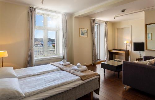 Kragero Hotel | Victoria Hotel Kragerø