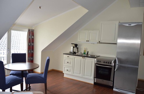 Kragero Hotel | Victoria Hotel