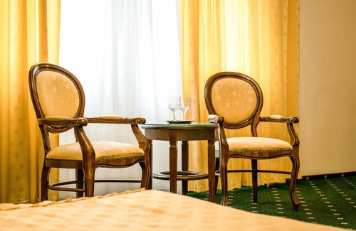 Pitesti Hotel | Victoria Hotel