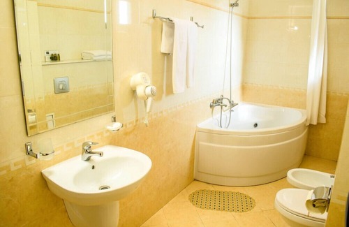 Pitesti Hotel | Victoria Hotel
