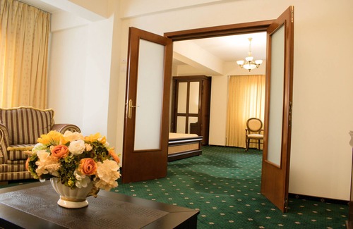 Pitesti Hotel | Victoria Hotel
