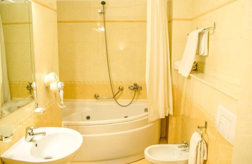 Pitesti Hotel | Victoria Hotel
