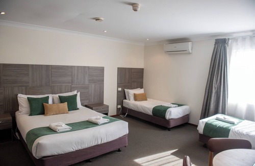 Strathalbyn Hotel | Victoria Hotel - Strathalbyn