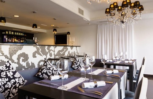 Vyborg Hotel | Victoria Hotel Vyborg