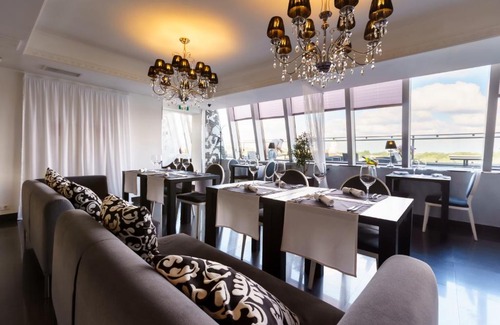 Vyborg Hotel | Victoria Hotel Vyborg