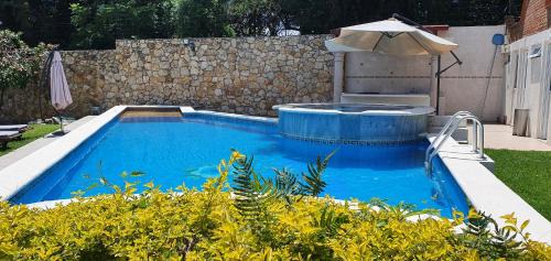 Ixtapan de la Sal Hotel | Victoria Hotel y Spa
