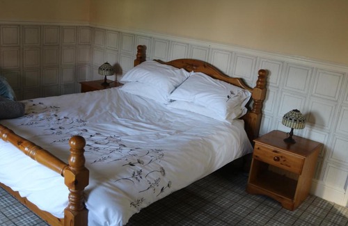 Walney House | Victoria House