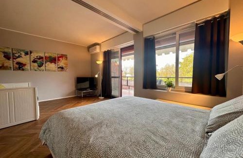 Milano 3 Apartment | Victoria House