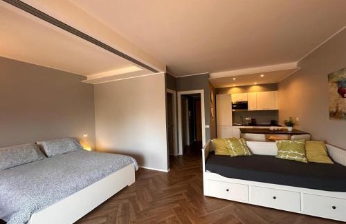 Milano 3 Apartment | Victoria House