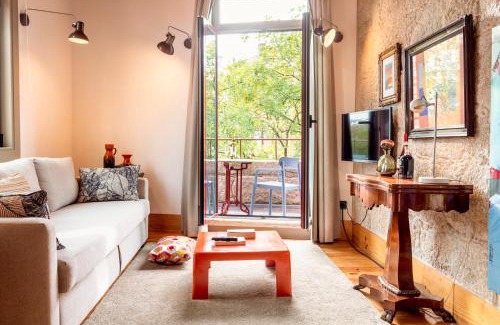 Bonfim Apartment | Victoria House