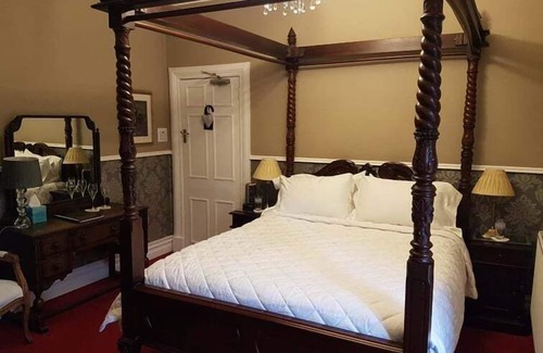 Bont Newydd Bed & Breakfast | Victoria House Room Only Accommodation