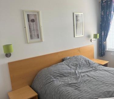 Washington Hotel | Victoria Inn