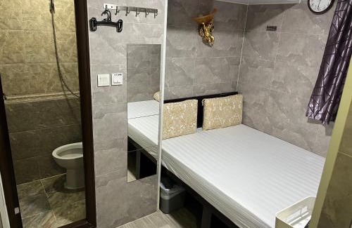 Tsim Sha Tsui House | Victoria Inn