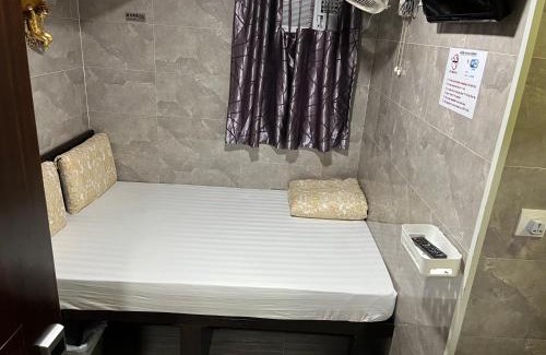 Tsim Sha Tsui House | Victoria Inn
