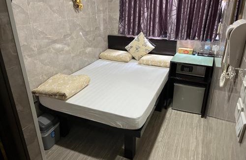 Tsim Sha Tsui House | Victoria Inn