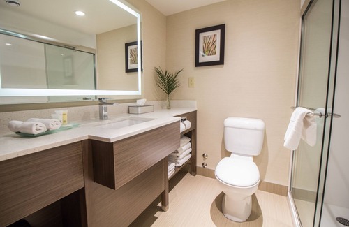 Winnipeg Hotel | Victoria Inn Hotel and Convention Centre Winnipeg
