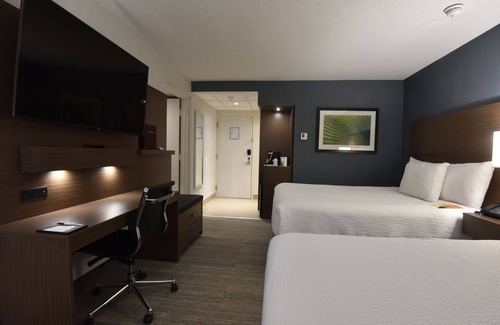 Winnipeg Hotel | Victoria Inn Hotel and Convention Centre Winnipeg
