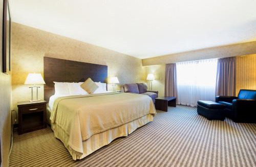 Brandon Hotel | Victoria Inn Hotel & Convention Centre Brandon