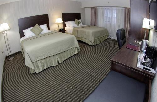 Brandon Hotel | Victoria Inn Hotel & Convention Centre Brandon