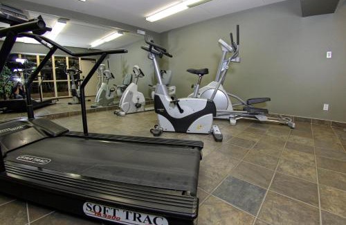 Brandon Hotel | Victoria Inn Hotel & Convention Centre Brandon