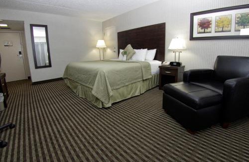 Brandon Hotel | Victoria Inn Hotel & Convention Centre Brandon