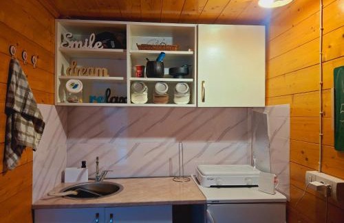 Bajina Basta House | Victoria lake house