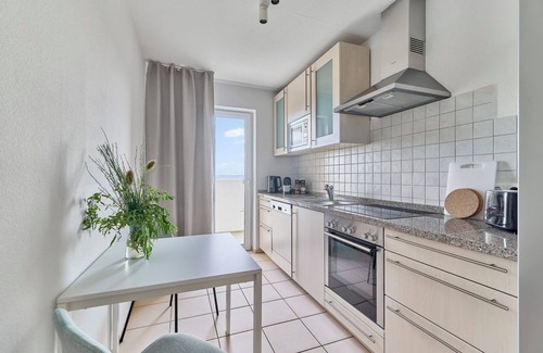 Landstuhl Apartment | Victoria - Landstuhl