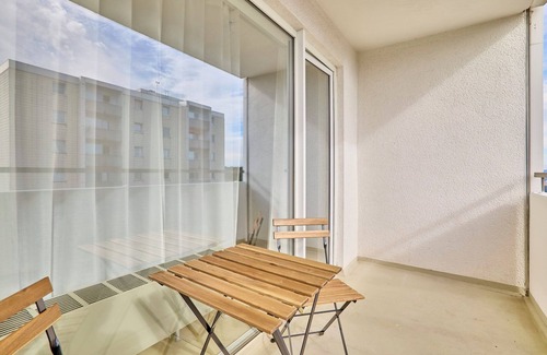 Landstuhl Apartment | Victoria - Landstuhl