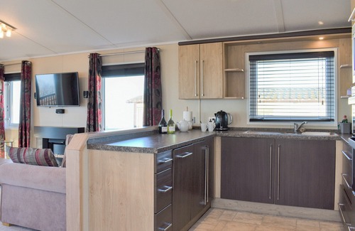 Llanddulas Cottage | Victoria Lodge - UK35820