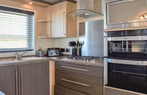 Llanddulas Cottage | Victoria Lodge - UK35820