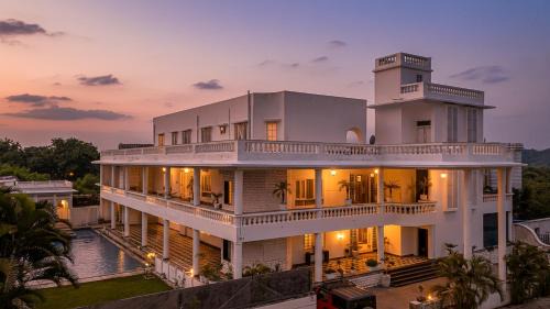 Bedla Hotel | Victoria Mansion - A Signature Collection by HST Hotels